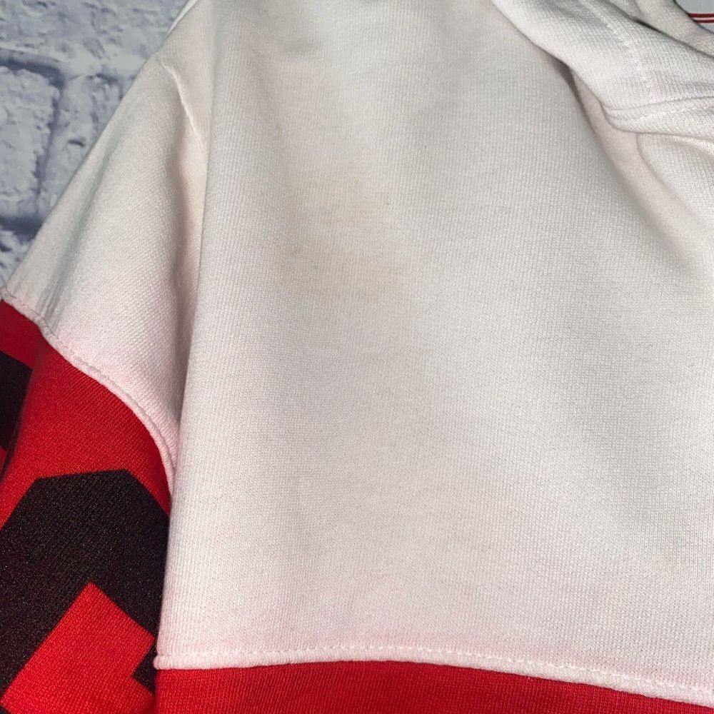 GCDS LOGO BAND HOODIE - Picture 11 of 13